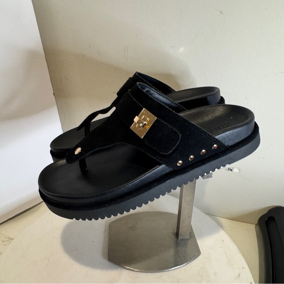 Steve Madden Thona Platform Sandal Women’s size 10 Brand new - Picture 4 of 9